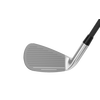 HALO XL Full Face 5-PW GW Iron Set with Graphite Shafts