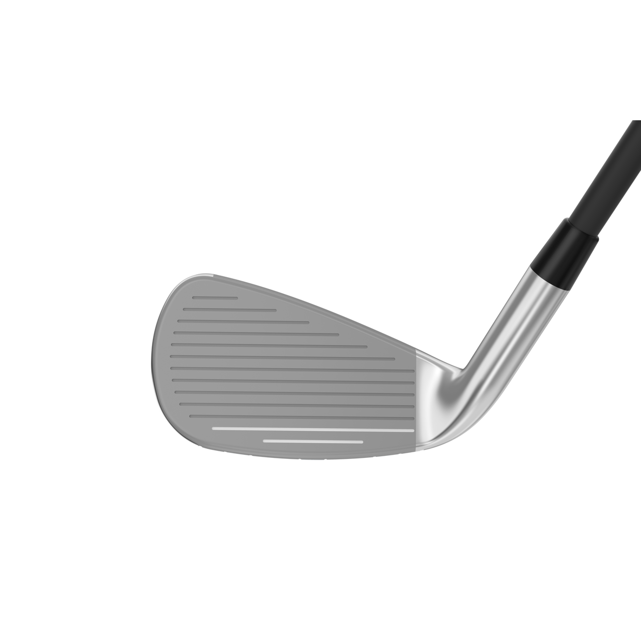 HALO XL Full Face 5-PW GW Iron Set with Graphite Shafts