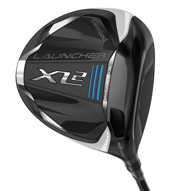 Women's Launcher XL 2 Driver CLEVELAND