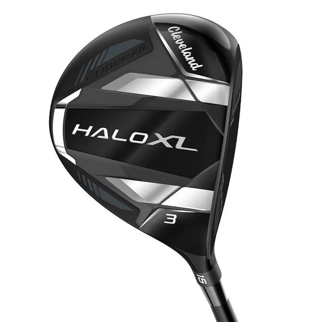 Women's HALO XL Fairway Wood CLEVELAND