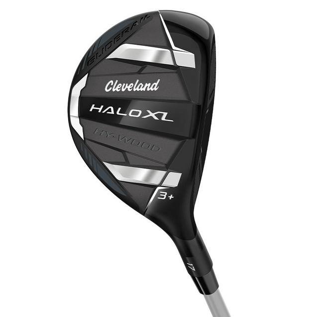 Women's HALO XL Hy-Wood Hybrid