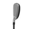 Women's HALO XL Full Face 5-PW GW Iron Set with Graphite Shafts