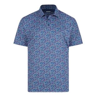 Polo à manches courtes Fore pour hommes SWANNIES