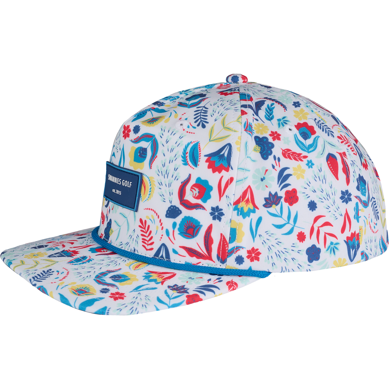 Men's Simon Cap