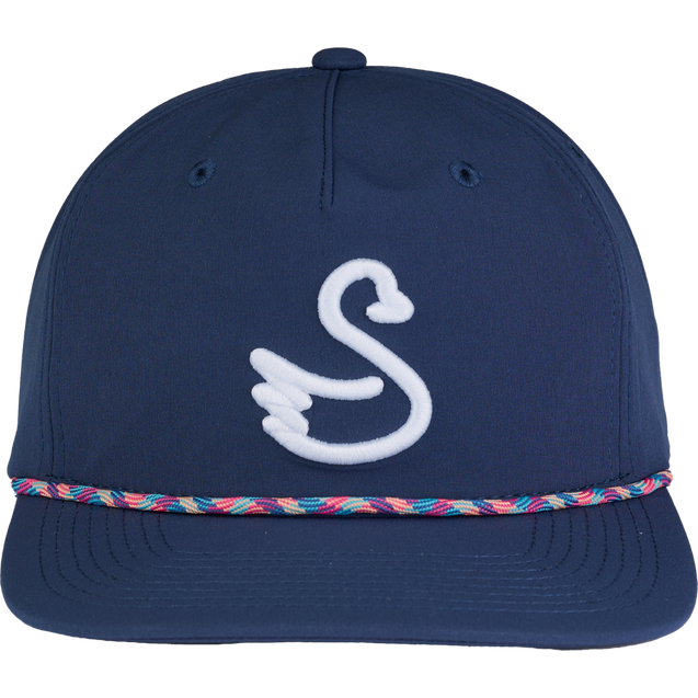 Men's Monroe Cap SWANNIES