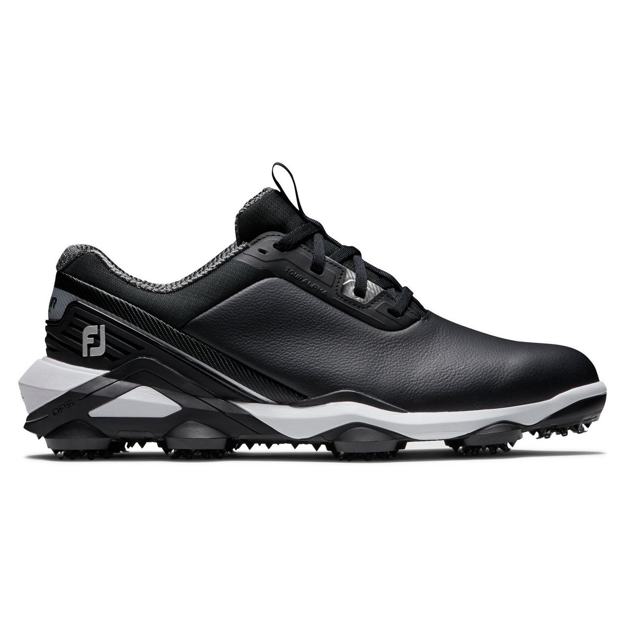 Men's Tour Alpha 24 Spiked Golf Shoe