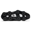 Prior Generation - Men's Tour Alpha 24 Spiked Golf Shoe - Black/White