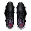 Prior Generation - Men's Tour Alpha 24 Spiked Golf Shoe - Black/White