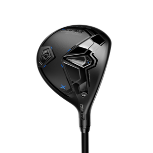 DEMO Darkspeed X Fairway Wood COBRA