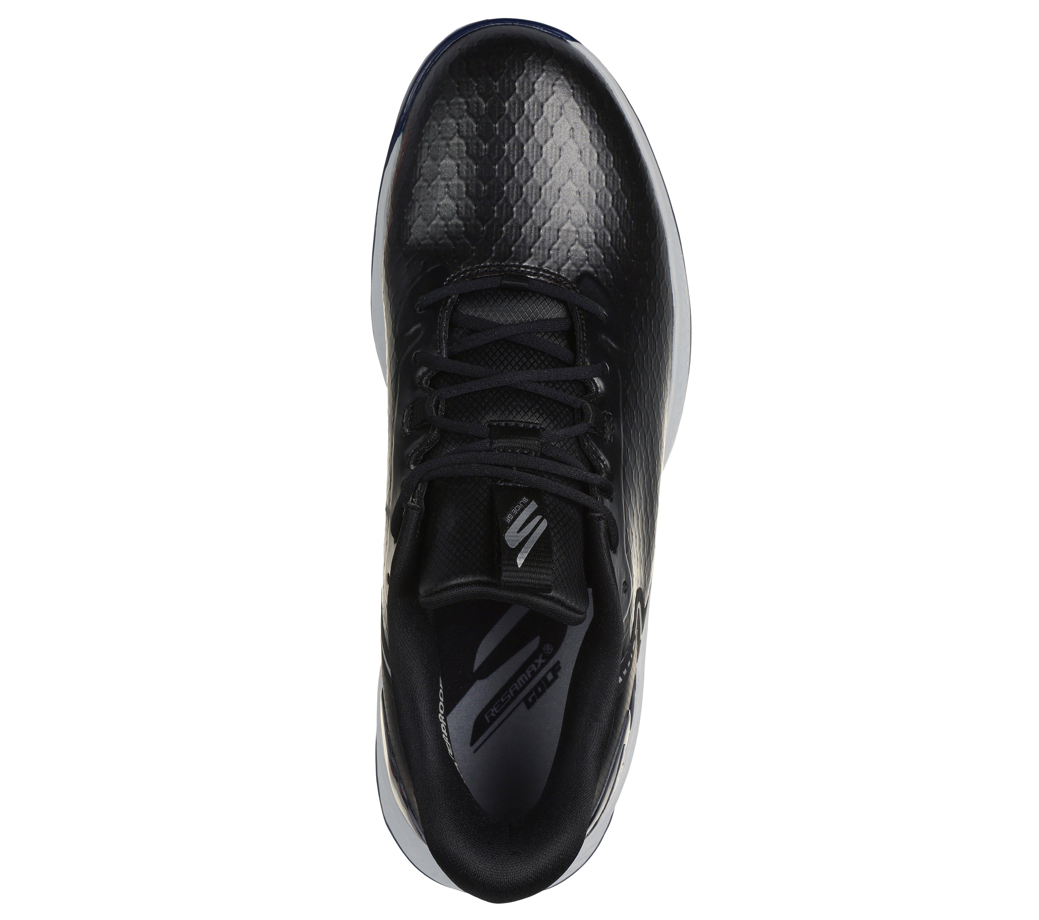 Prior Generation - Men's Go Golf Blade GF Spikeless Shoe Black