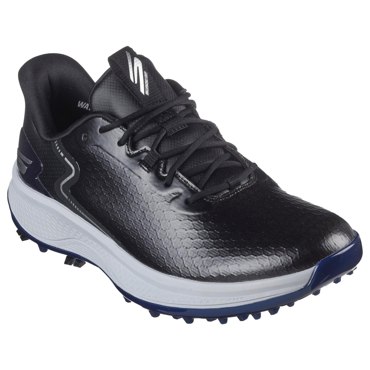 Men's Go Golf Blade GF Spikeless Golf Shoe - Black Men's Go Golf Blade GF Spikeless Golf Shoe - Black