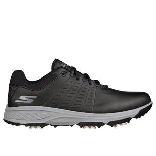 Chaussure Go Golf Torque 2 à crampons pour hommes - Noir