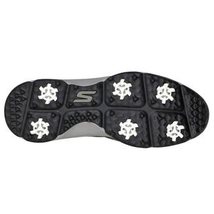 Men's Go Golf Torque 2 Spiked Golf Shoe - Black SKECHERS