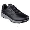 Men's Go Golf Torque 2 Spiked Golf Shoe - Black