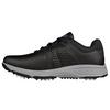 Men's Go Golf Torque 2 Spiked Golf Shoe - Black