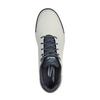 Men's Go Golf Tempo GF Spikeless Golf Shoe - Off-White/Grey