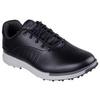 Men's Go Golf Tempo GF Spikeless Golf Shoe - Black/Grey