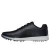 Men's Go Golf Tempo GF Spikeless Golf Shoe - Black/Grey