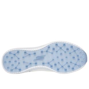 Chaussure Go Golf Max 3 sans crampons pour femmes - Blanc SKECHERS