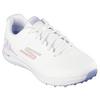 Chaussure Go Golf Max 3 sans crampons pour femmes - Blanc