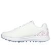 Chaussure Go Golf Max 3 sans crampons pour femmes - Blanc