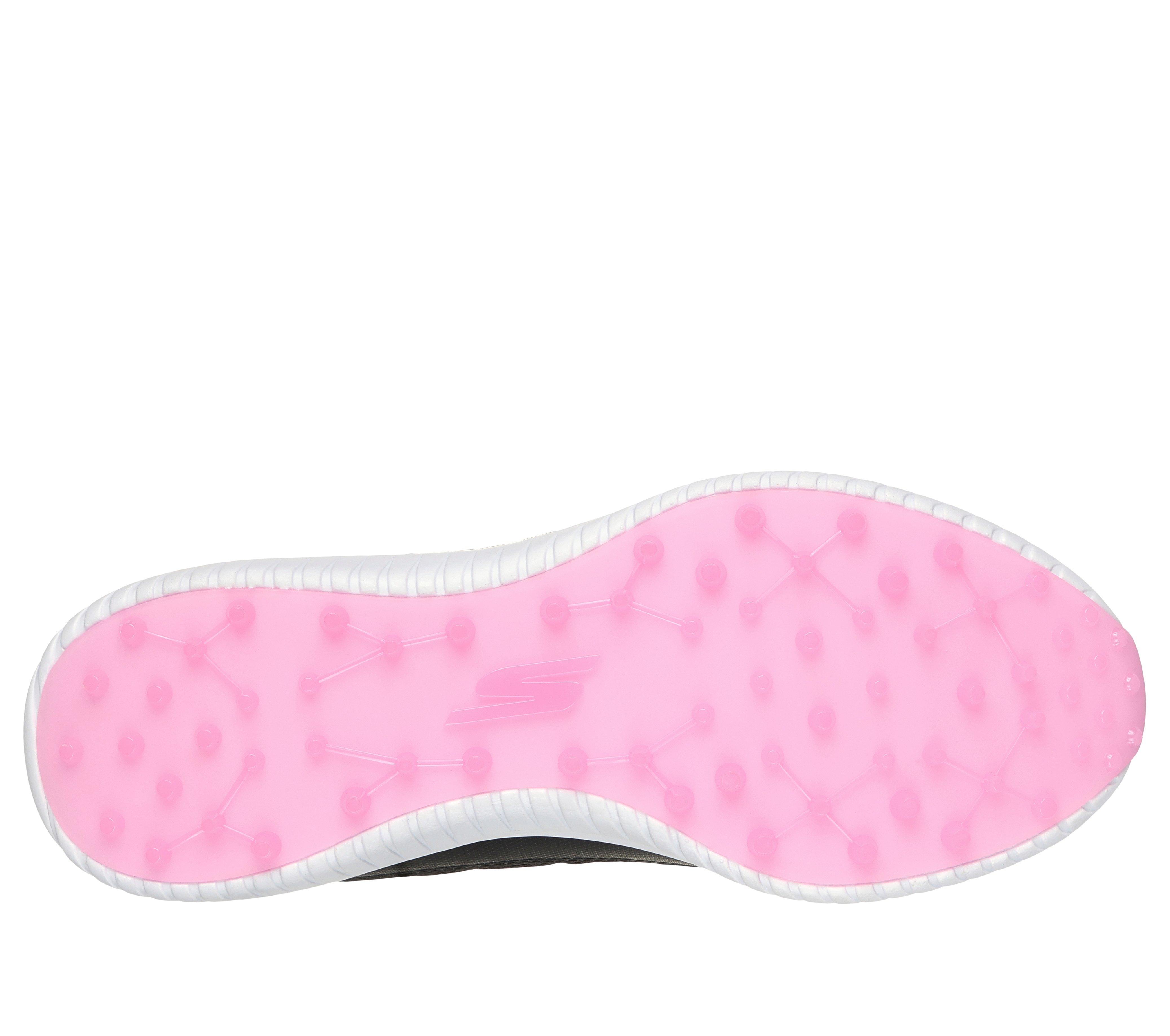 Women's Go Golf Max Fairway 4 Spikeless Shoe - Black