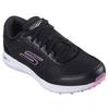 Prior Generation - Women's Go Golf Max Fairway 4 Spikeless Golf Shoe - Black