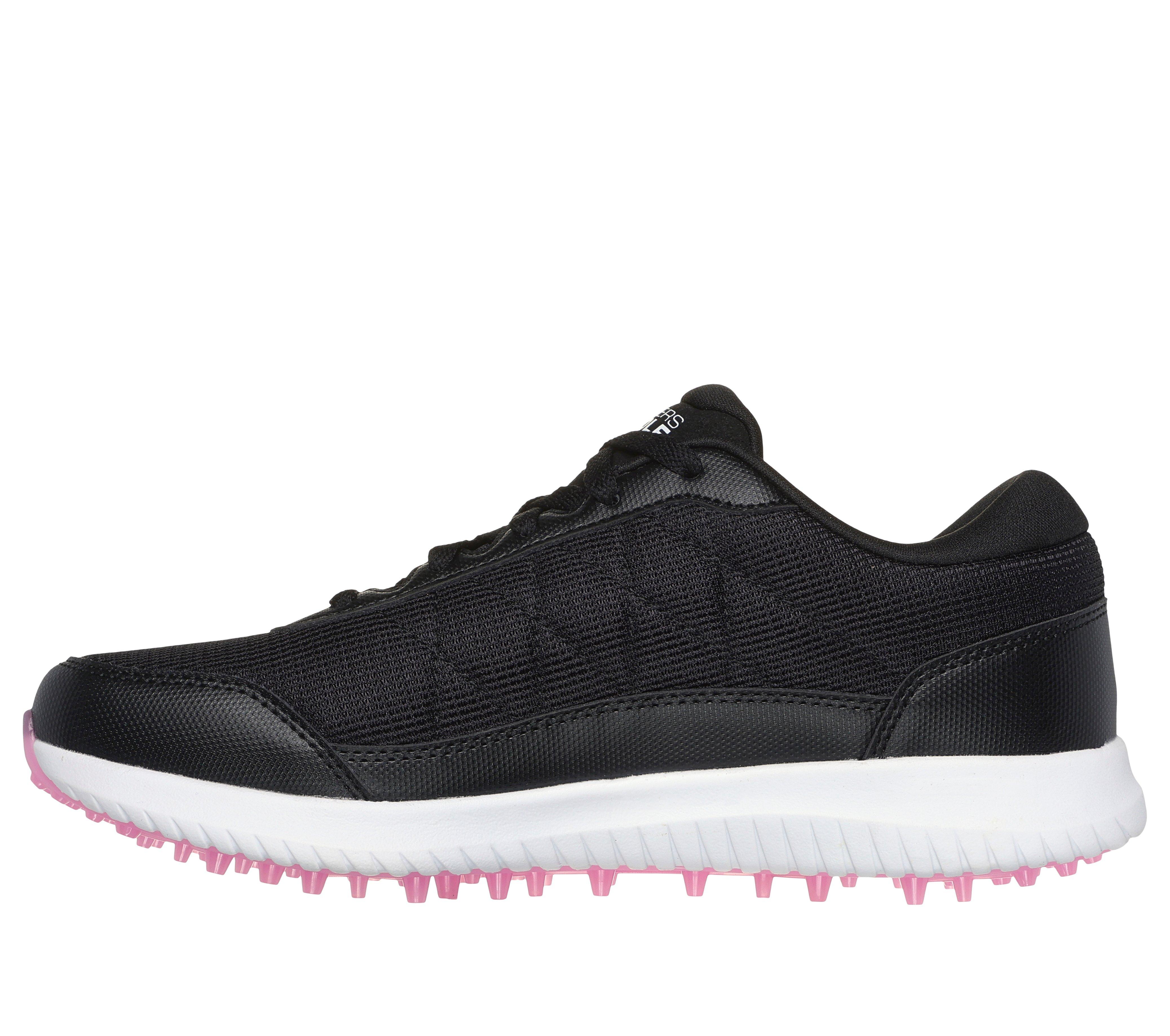 Women's Go Golf Max Fairway 4 Spikeless Shoe - Black