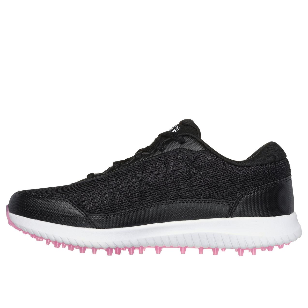 Women's Go Golf Max Fairway 4 Spikeless Golf Shoe - Black