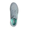 Chaussure Go Golf Walk 5 pour femmes - Gris et bleu