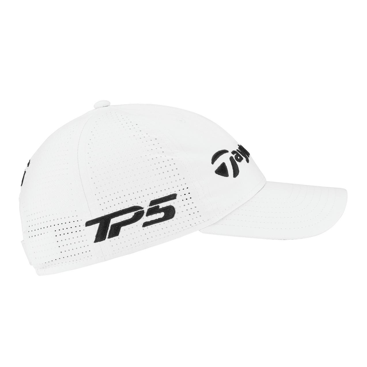 Men's Tour Lite Tech Cap