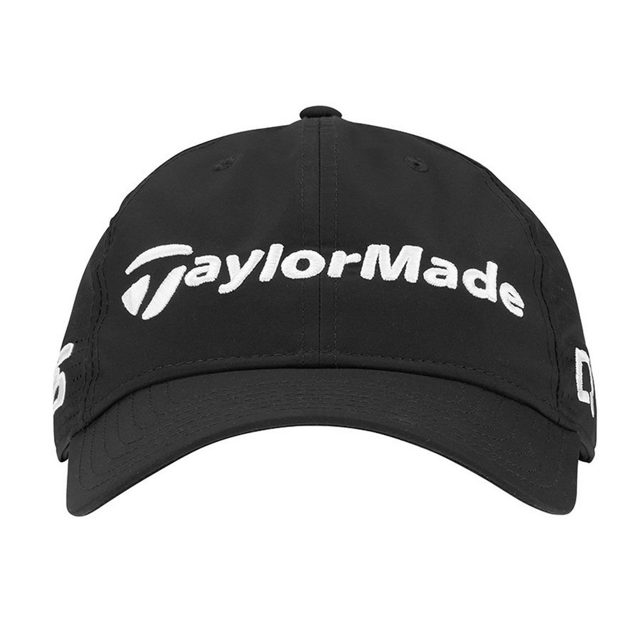 Men's Tour Lite Tech Cap