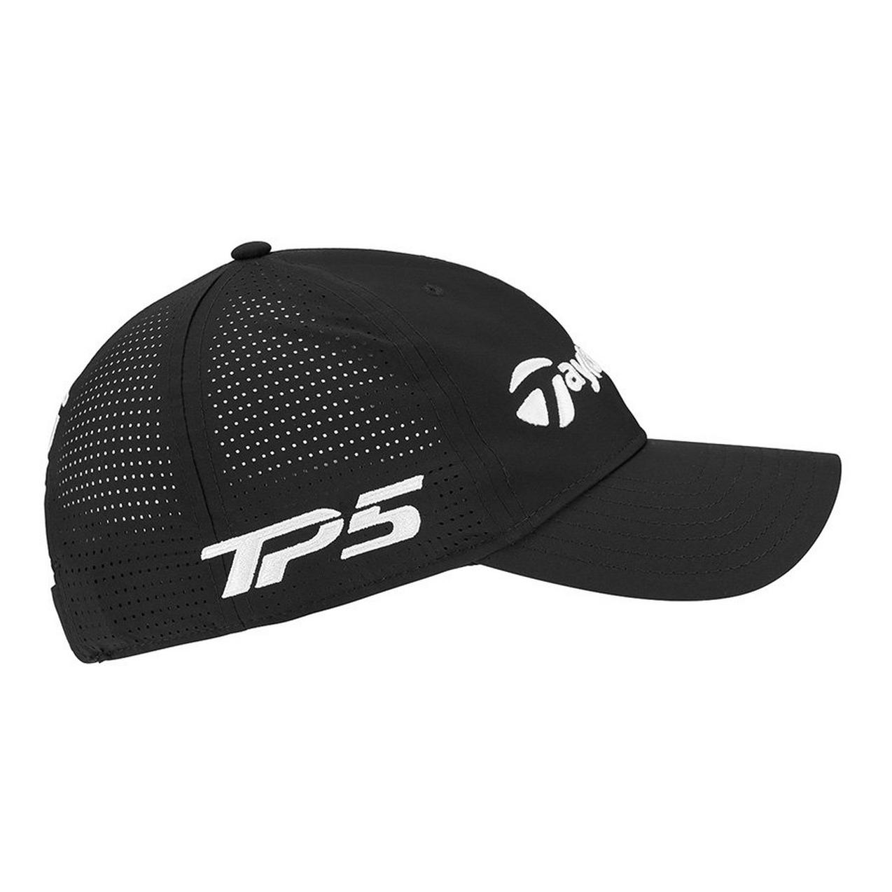 Men's Tour Lite Tech Cap