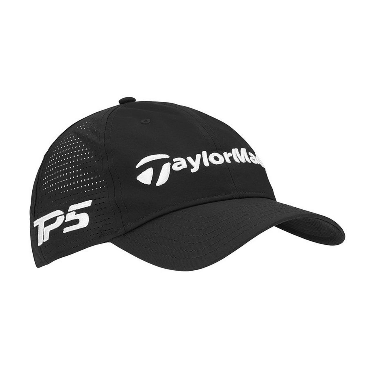 Men's Tour Lite Tech Cap