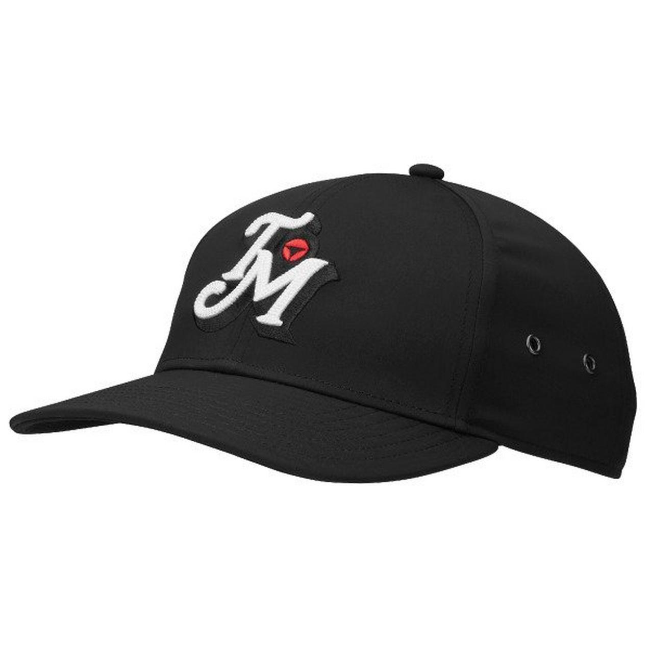 Men's Metal Eyelit Cap