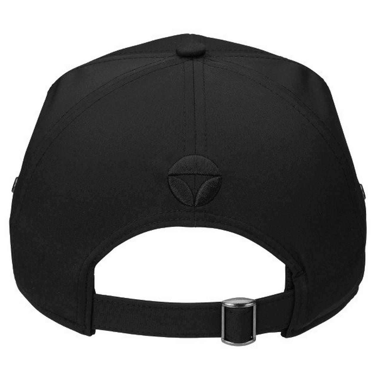 Men's Metal Eyelit Cap