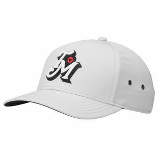 Men's Metal Eyelit Cap TAYLORMADE