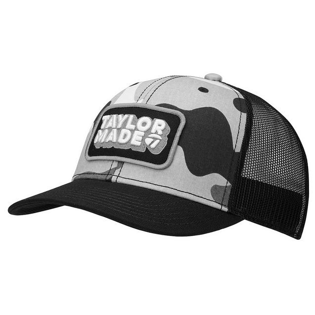 Men's Retro Trucker Cap TAYLORMADE