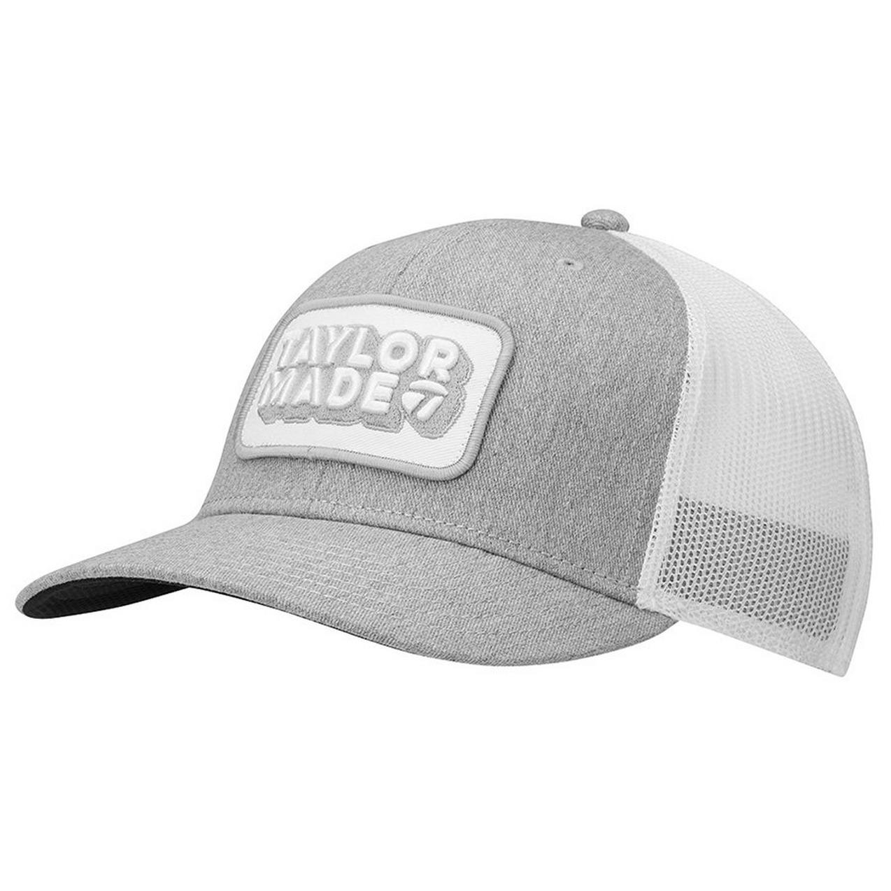 Men's Retro Trucker Cap