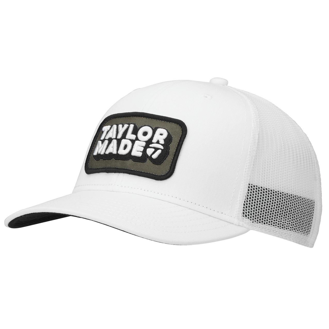 Men's Retro Trucker Cap