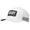 WHITE | Men's Retro Trucker Cap