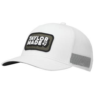 Men's Retro Trucker Cap TAYLORMADE