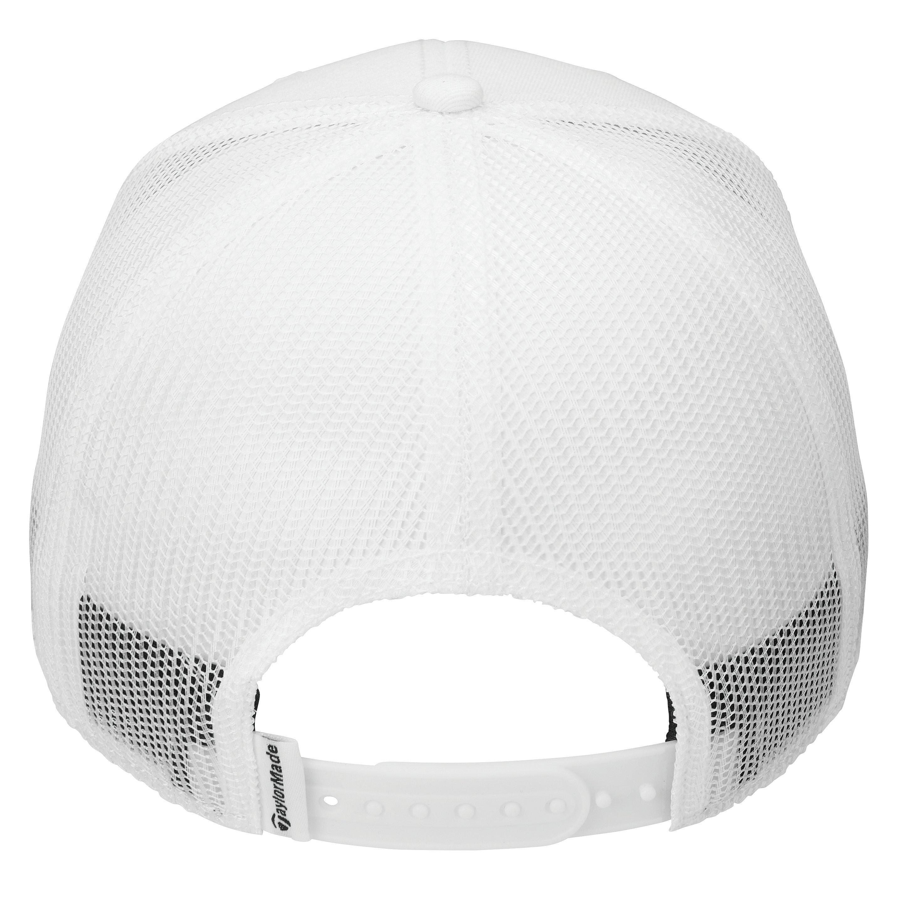 Men's Retro Trucker Cap