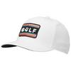 Casquette de golf Sunset pour hommes