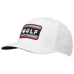 Men's Sunset Golf Cap