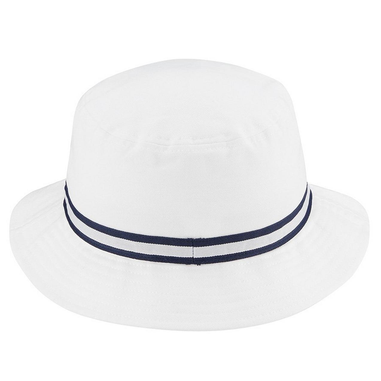 Men's Vintage Twill Hat