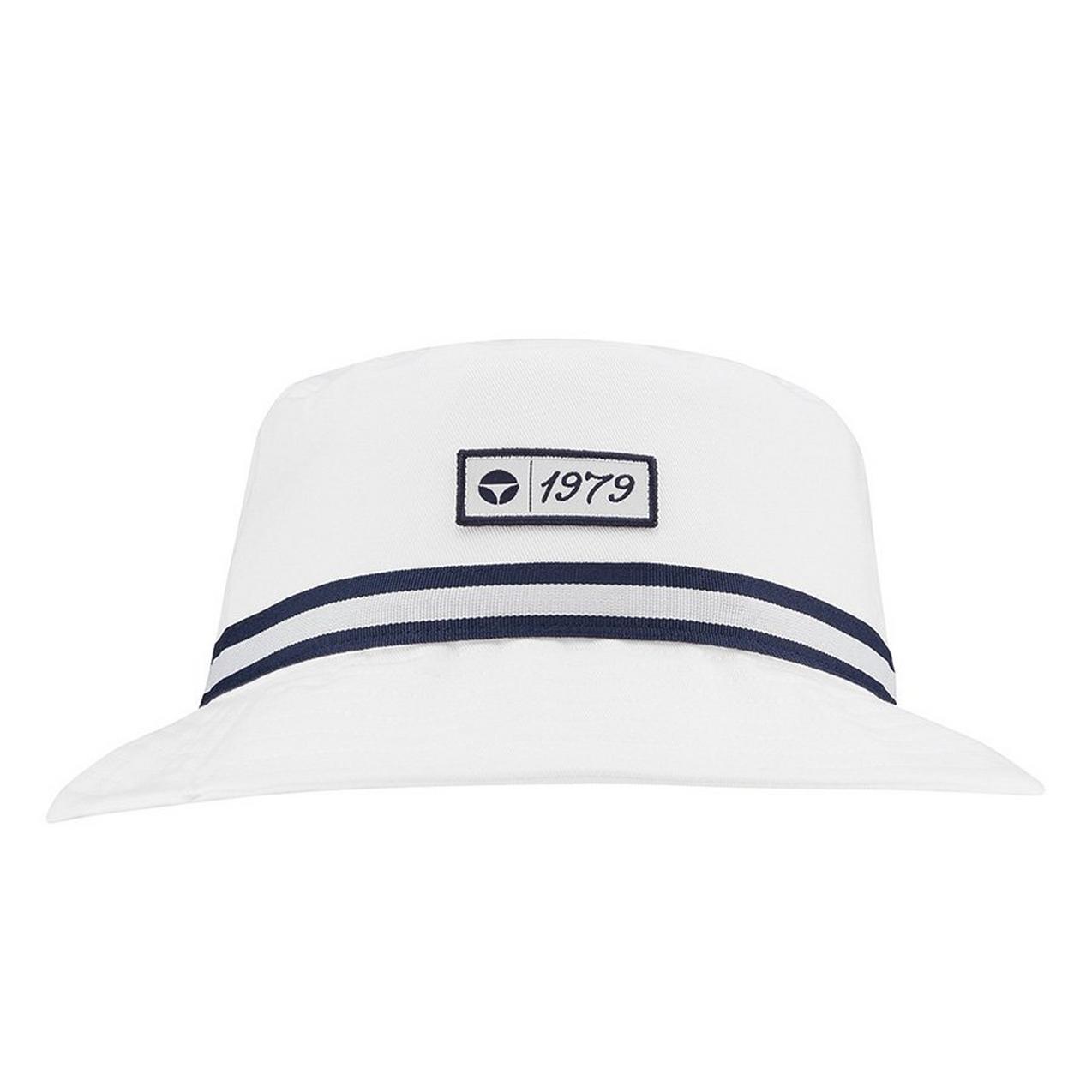 Men's Vintage Twill Hat