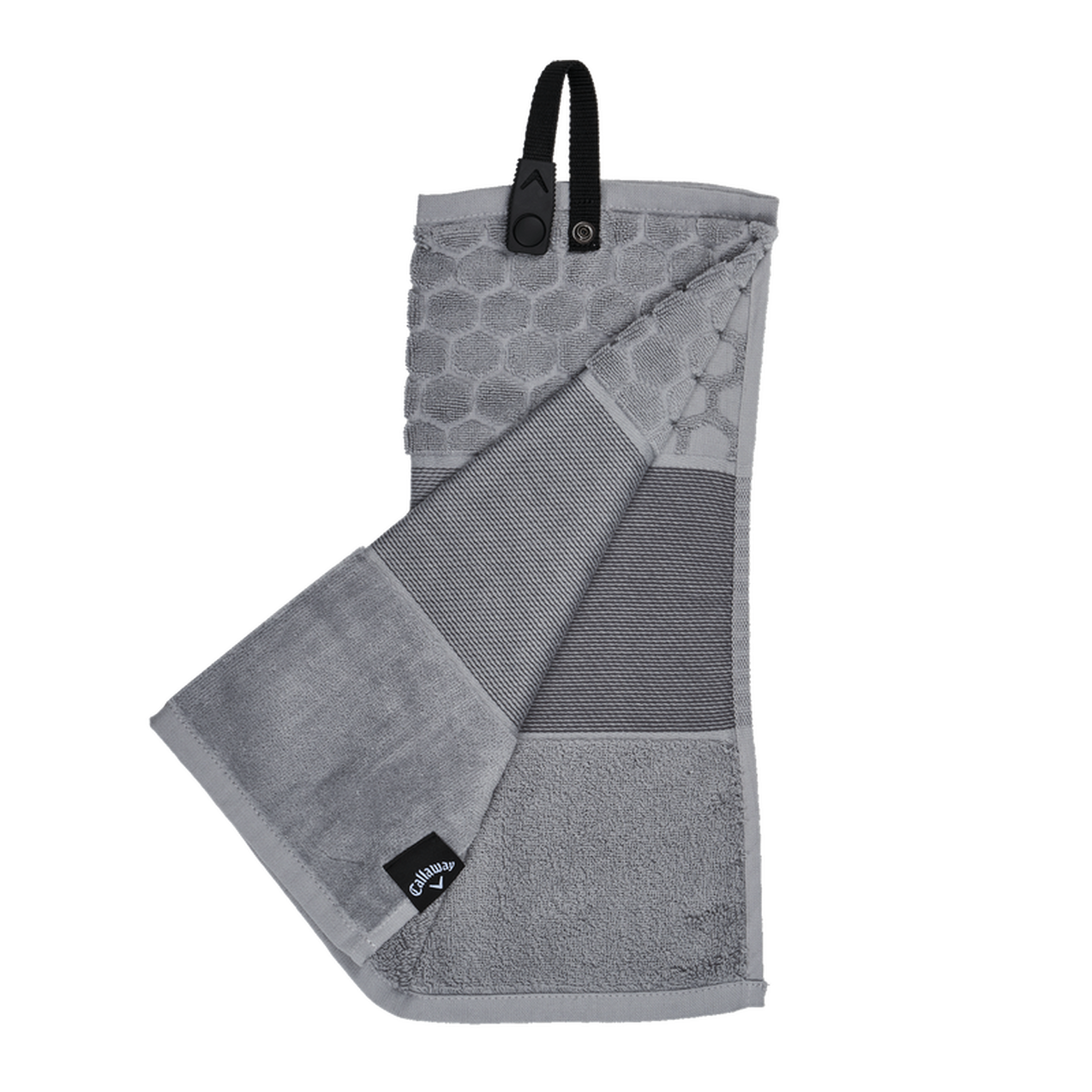 Trifold Towel