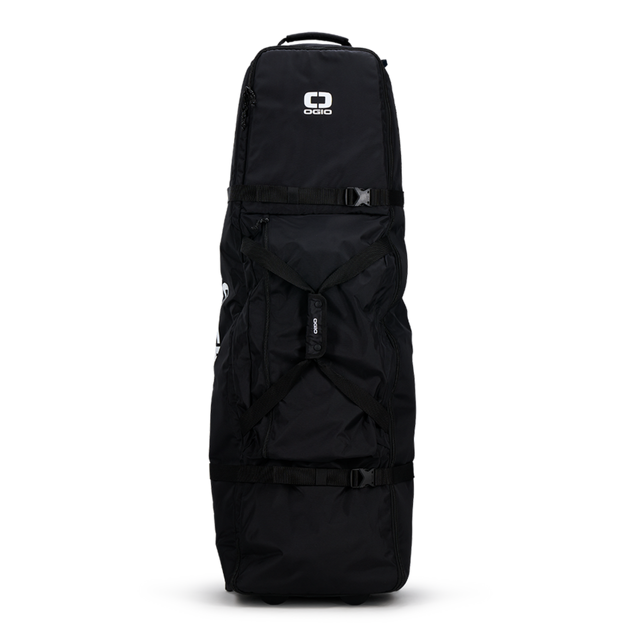 Alpha Travel Cover