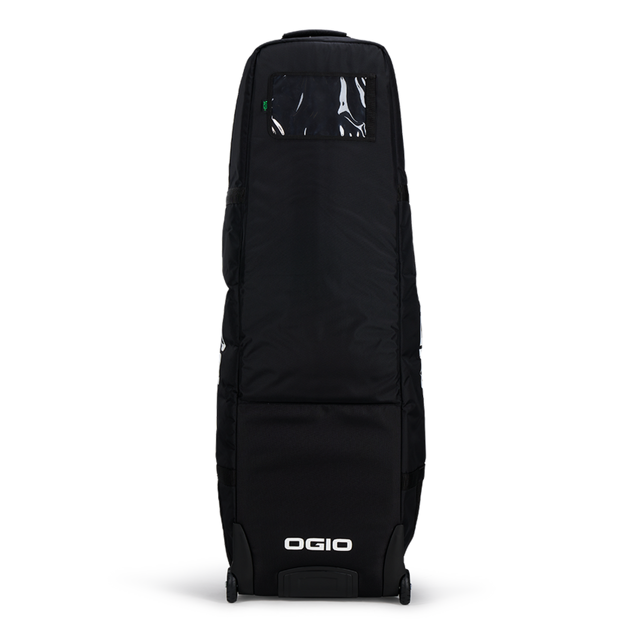 Alpha Travel Cover